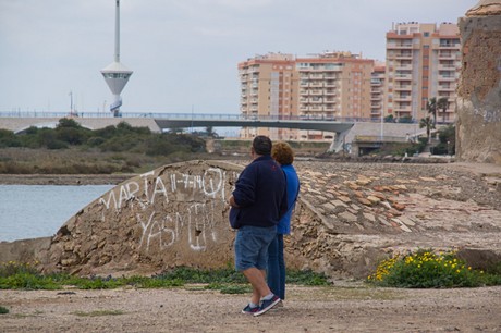 Faro del Estacio